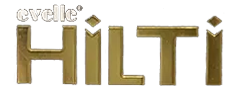 Hilti Çikolata logo
