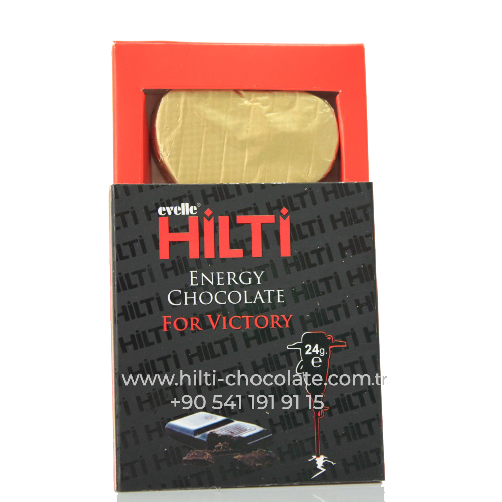 Hilti Çikolata