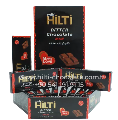 Hilti Çikolata