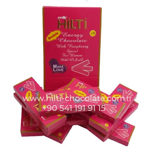 Hilti Çikolata