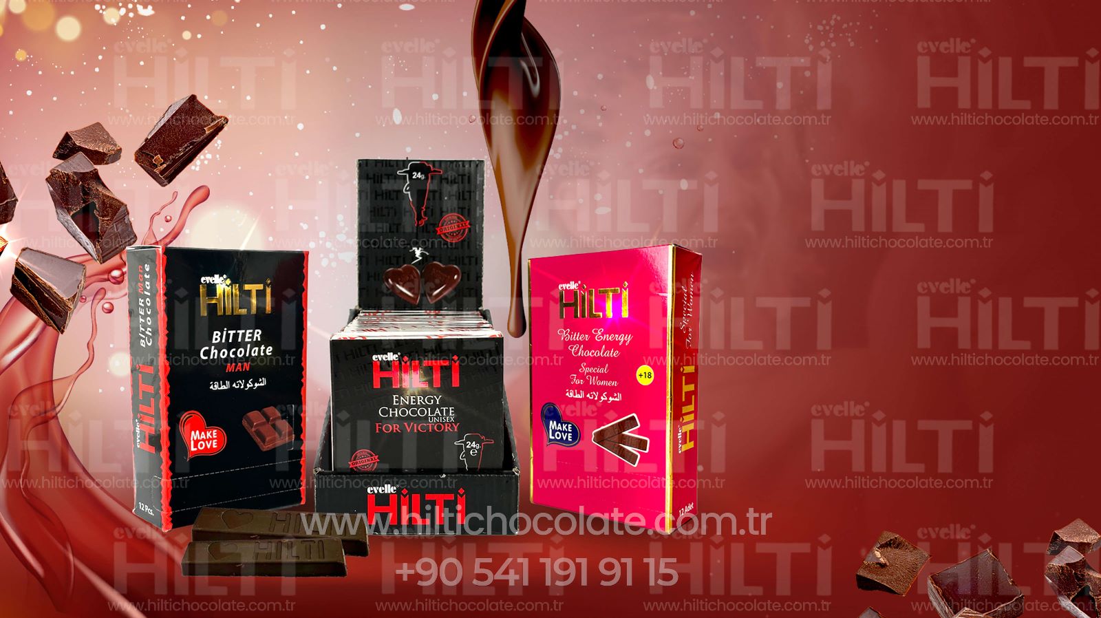 hilti